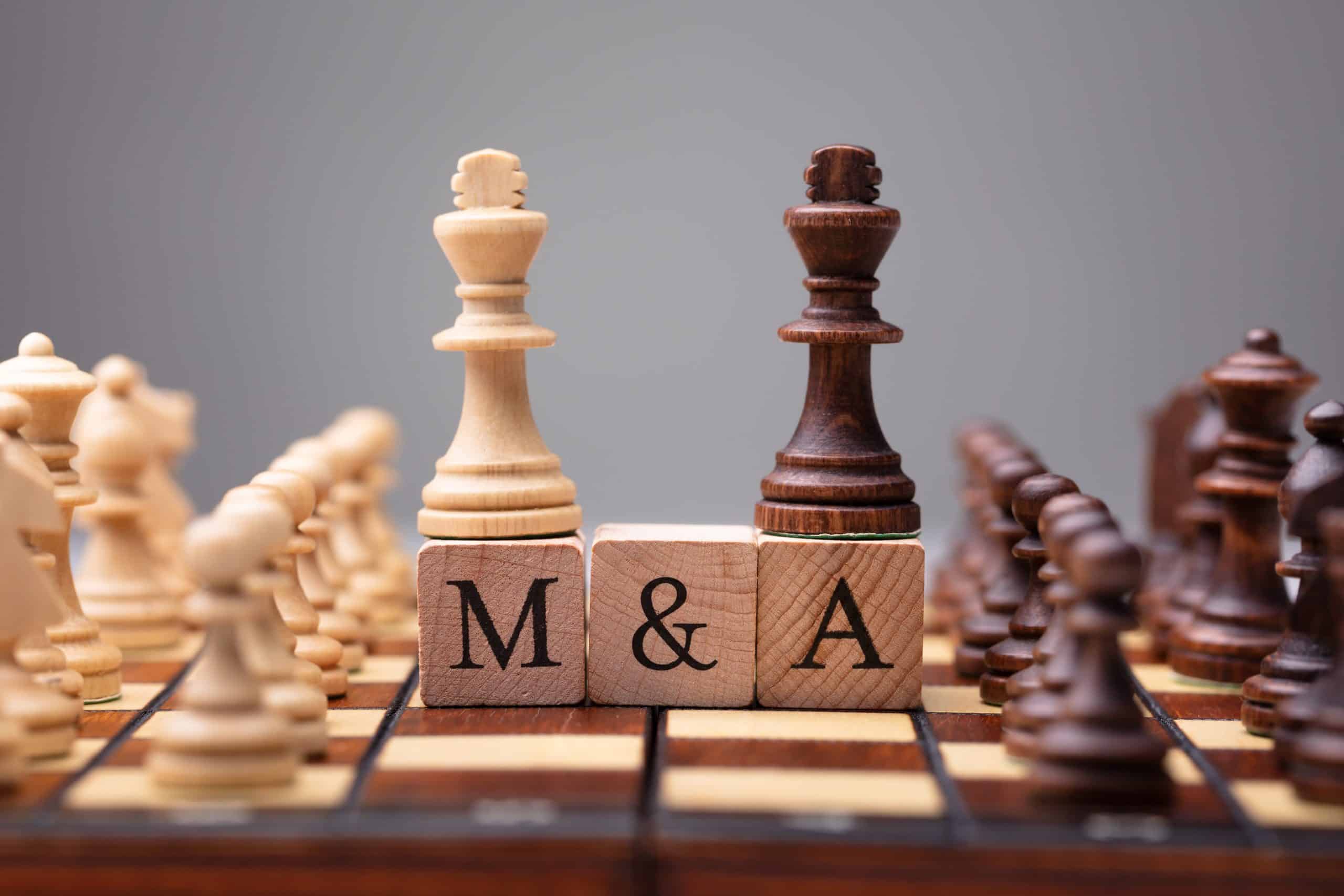 Turkey&#8217;s Mergers &#038; Acquisitions: Optimizing Financial Opportunities