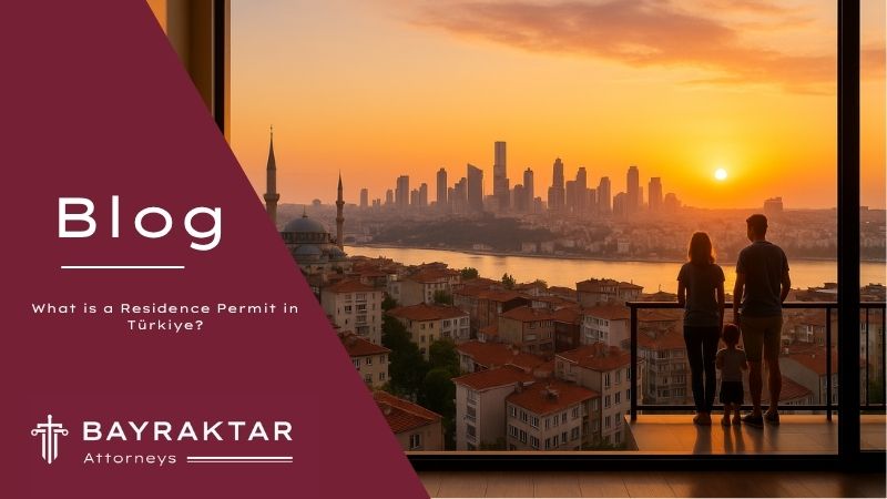 ["oreigners obtaining residence permits in Türkiye through real estate, education, or investment"]