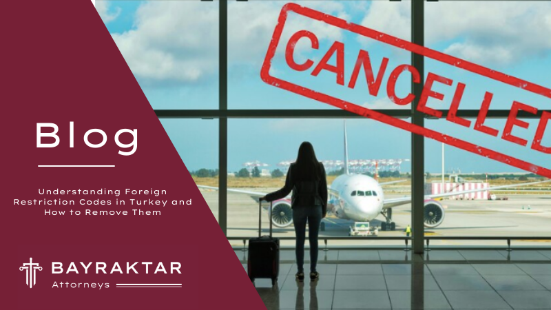 Understanding Foreign Restriction Codes in Turkey and How to Remove Them