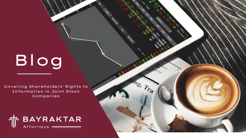 Unveiling Shareholders&#8217; Rights to Information in Joint Stock Companies