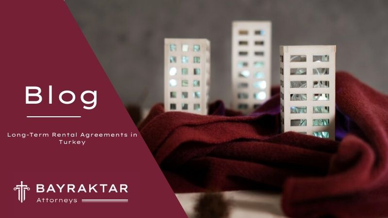 Furnished Apartment Rentals in Turkiye: Legal Considerations