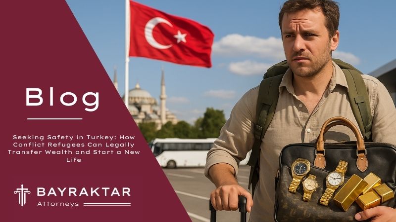 A high-resolution photograph of luxury personal items like gold bars, designer bags, and watches on a wooden surface, symbolizing valuable belongings brought to Türkiye by people fleeing conflict zones.          Ask ChatGPT