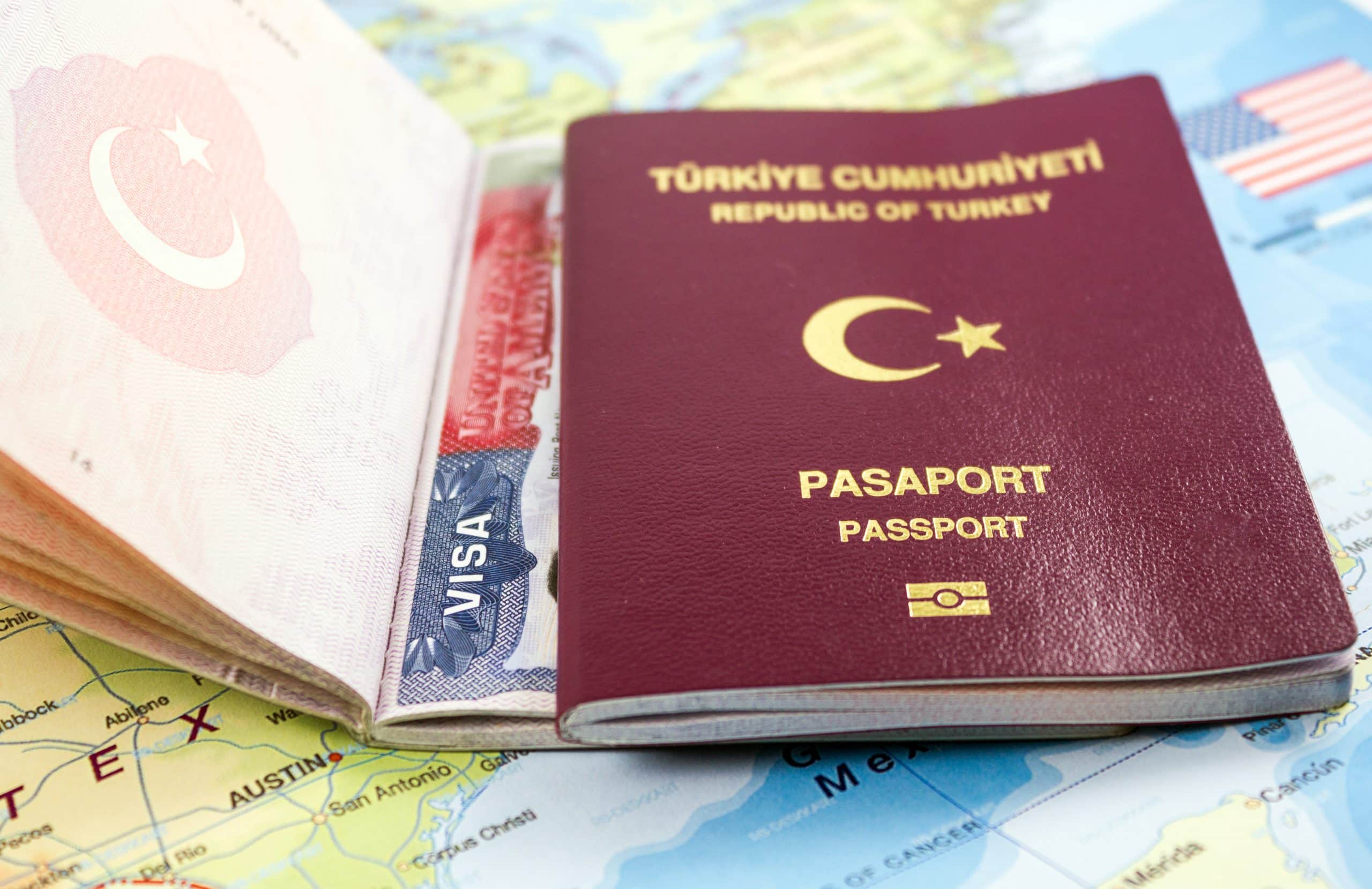 A Brief Overview of Turkish Citizenship by Investment