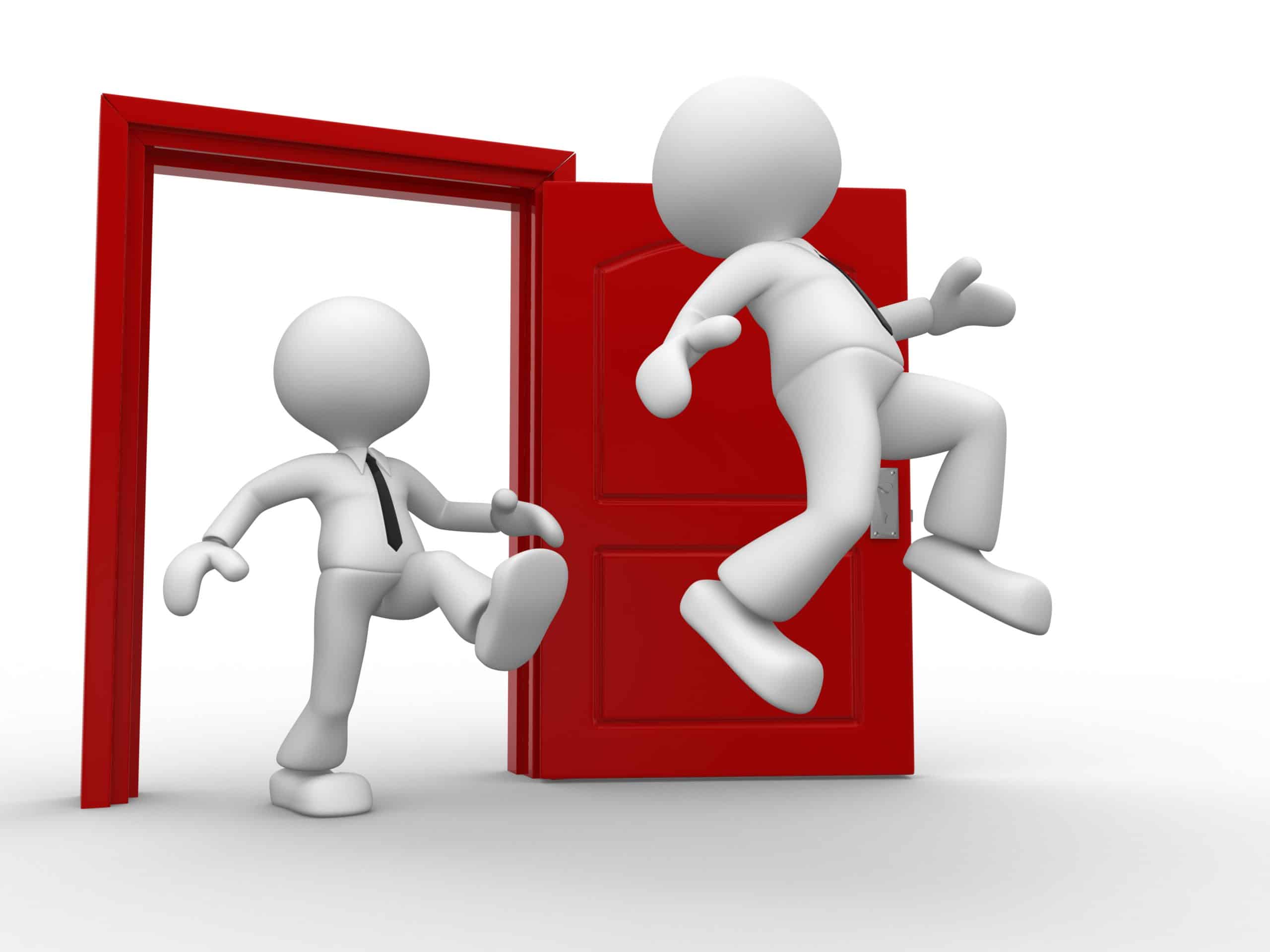 Eviction In Housing And Workplace Rentals For Landlords in Turkey
