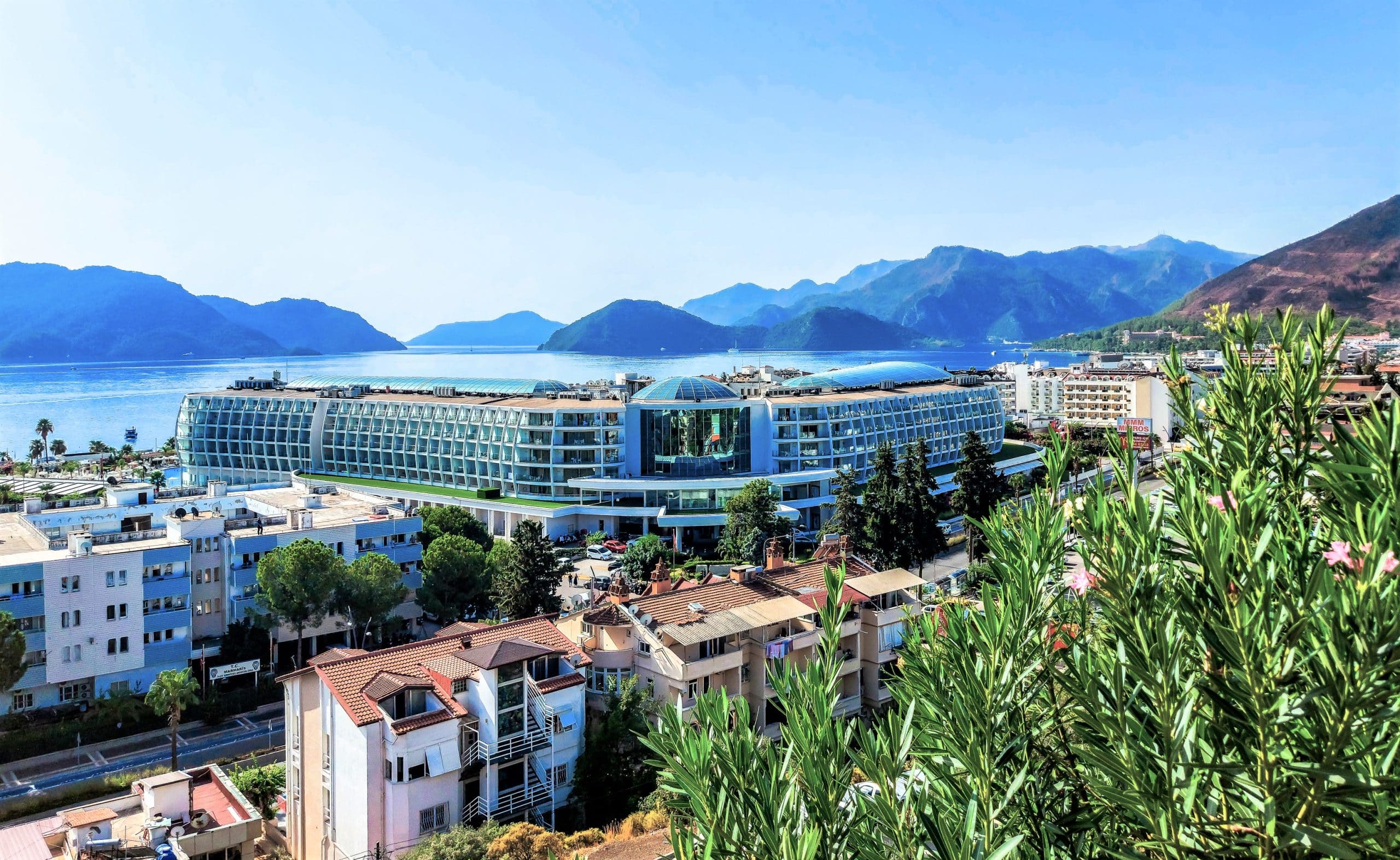 What You Need to Know Before Investing in the Tourism sector in Turkey?
