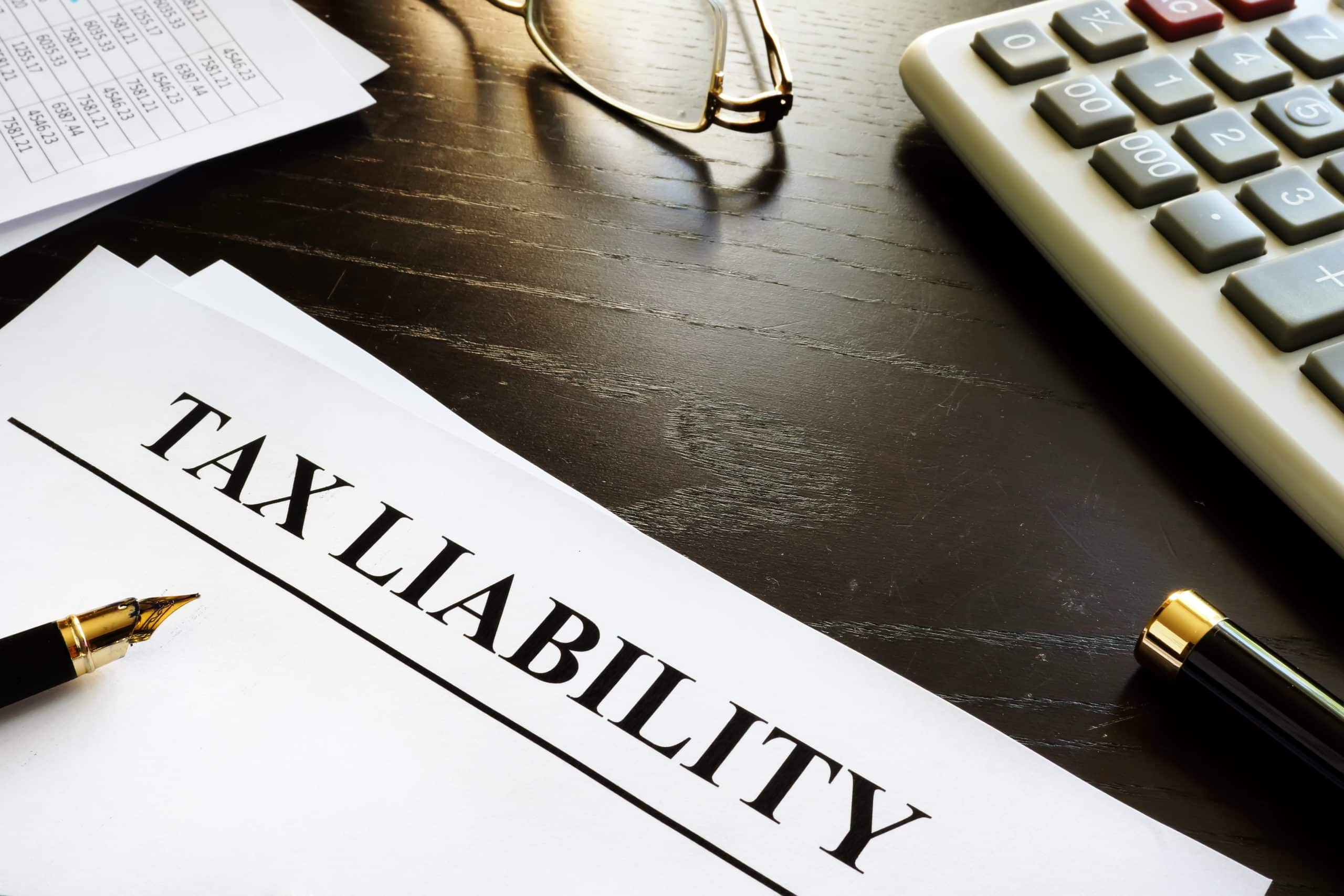 The Personal Accountability of Turkey&#8217;s Business Executives in 2024