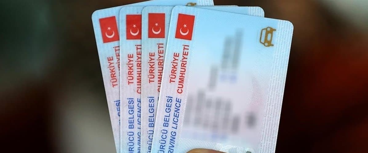 How to Get a Driver License in Turkey as a Foreigner?