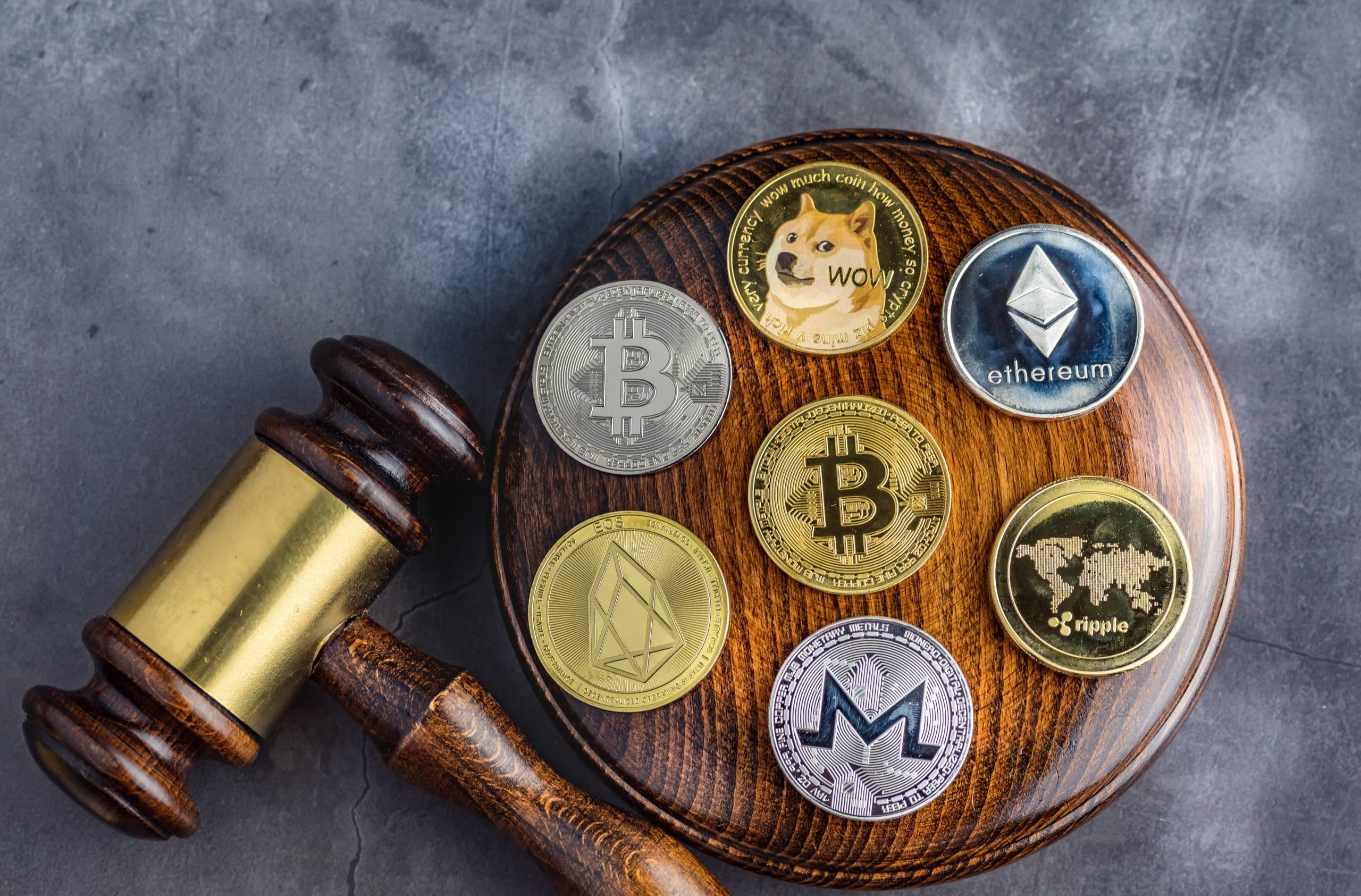 Current Cryptocurrency Laws under Turkish Law